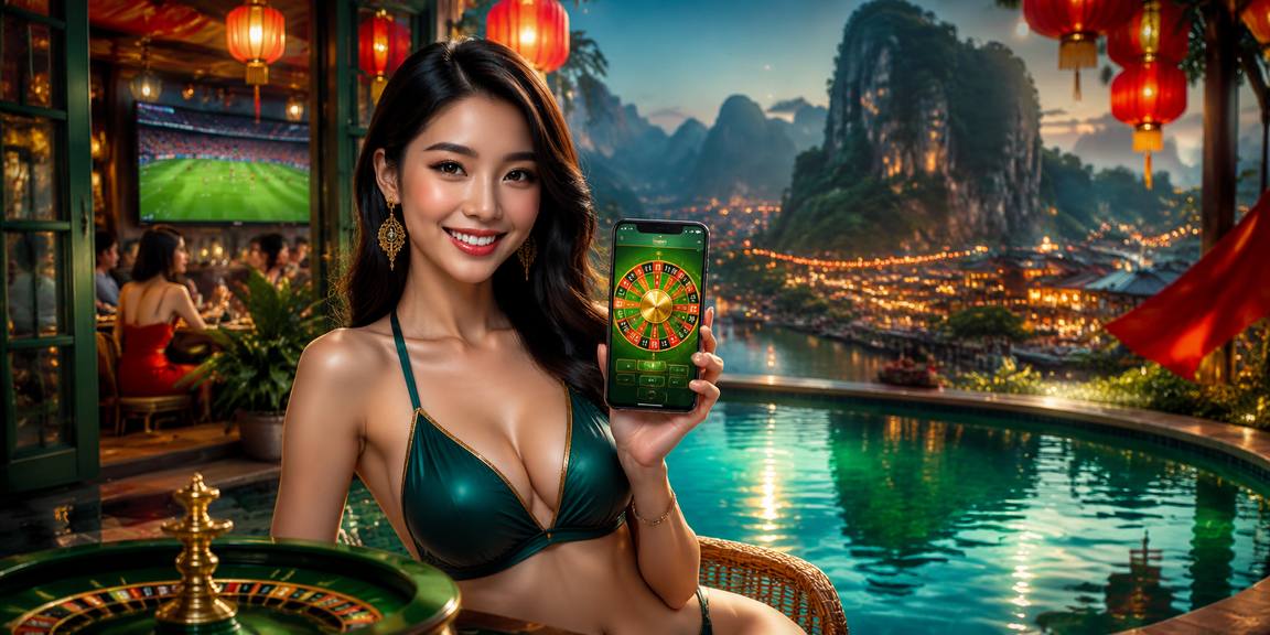 nb66 Tải ứng dụng nb66 — casino trong tầm tay, Android và iOS